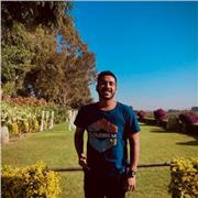 PROFESOR DE MATEMATICAS DE MANERA REMOTA